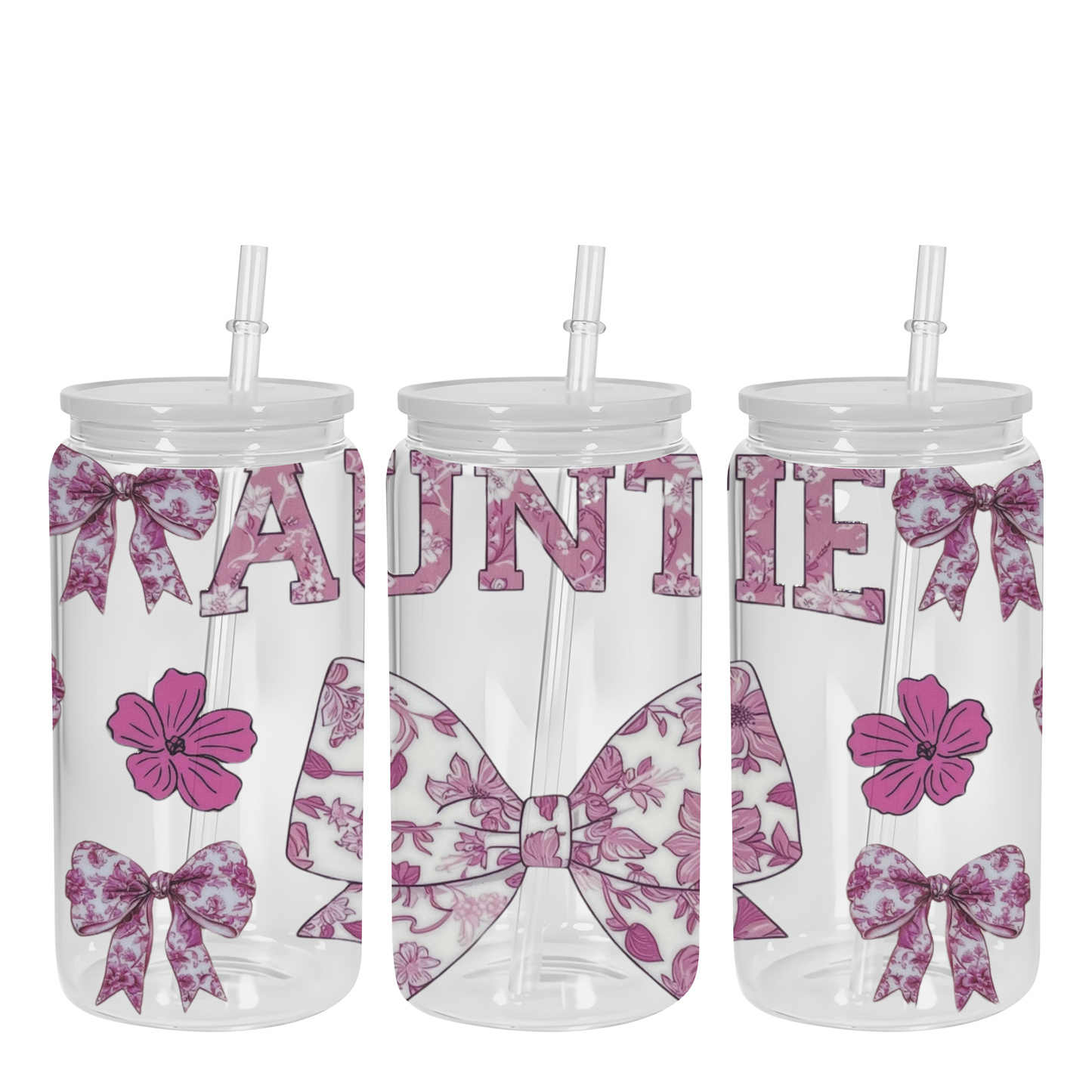 AUNTIE #1 - CLICK TO SELECT YOUR PREFERRED CUP