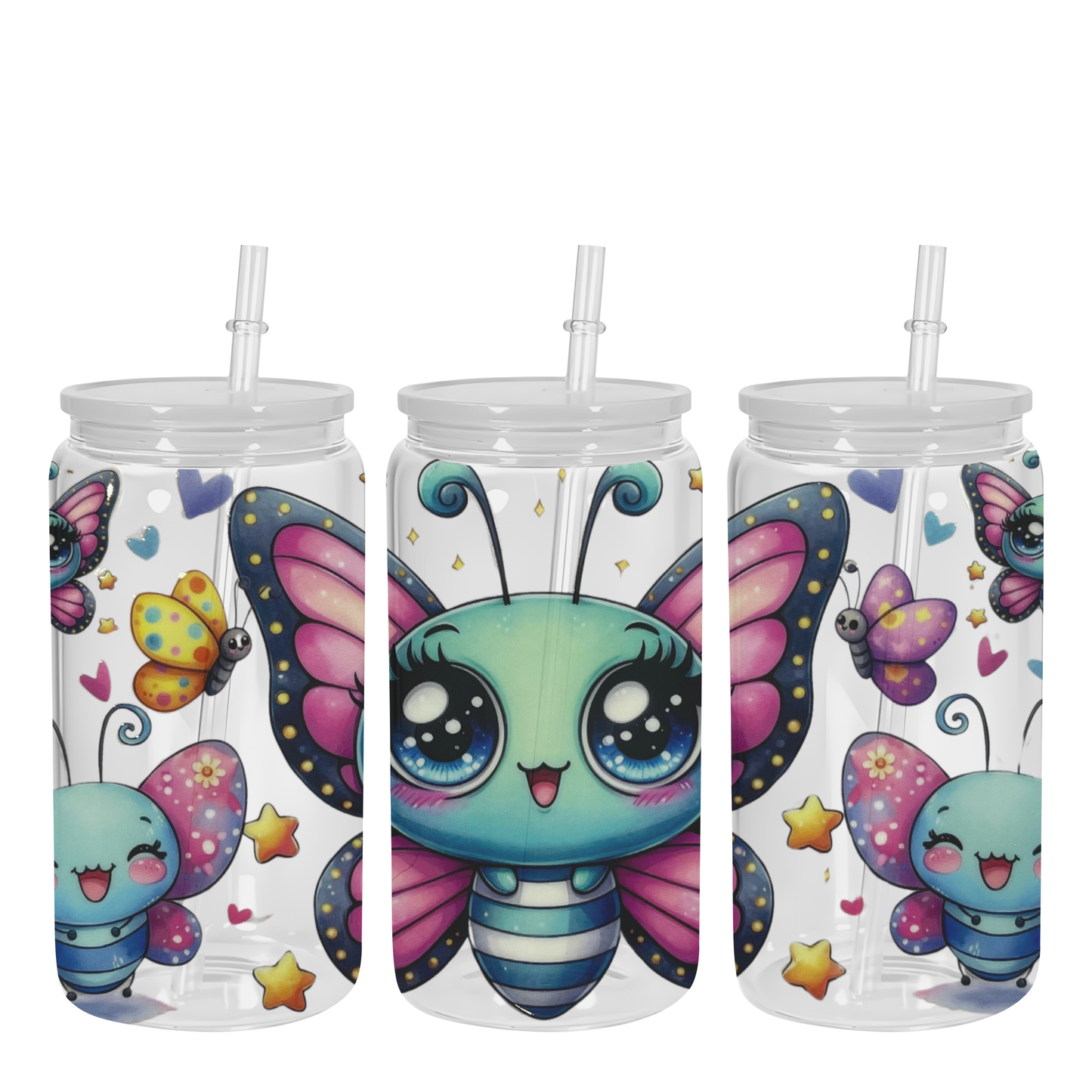 ANIMALS #4 - CLICK TO SELECT YOUR PREFERRED CUP