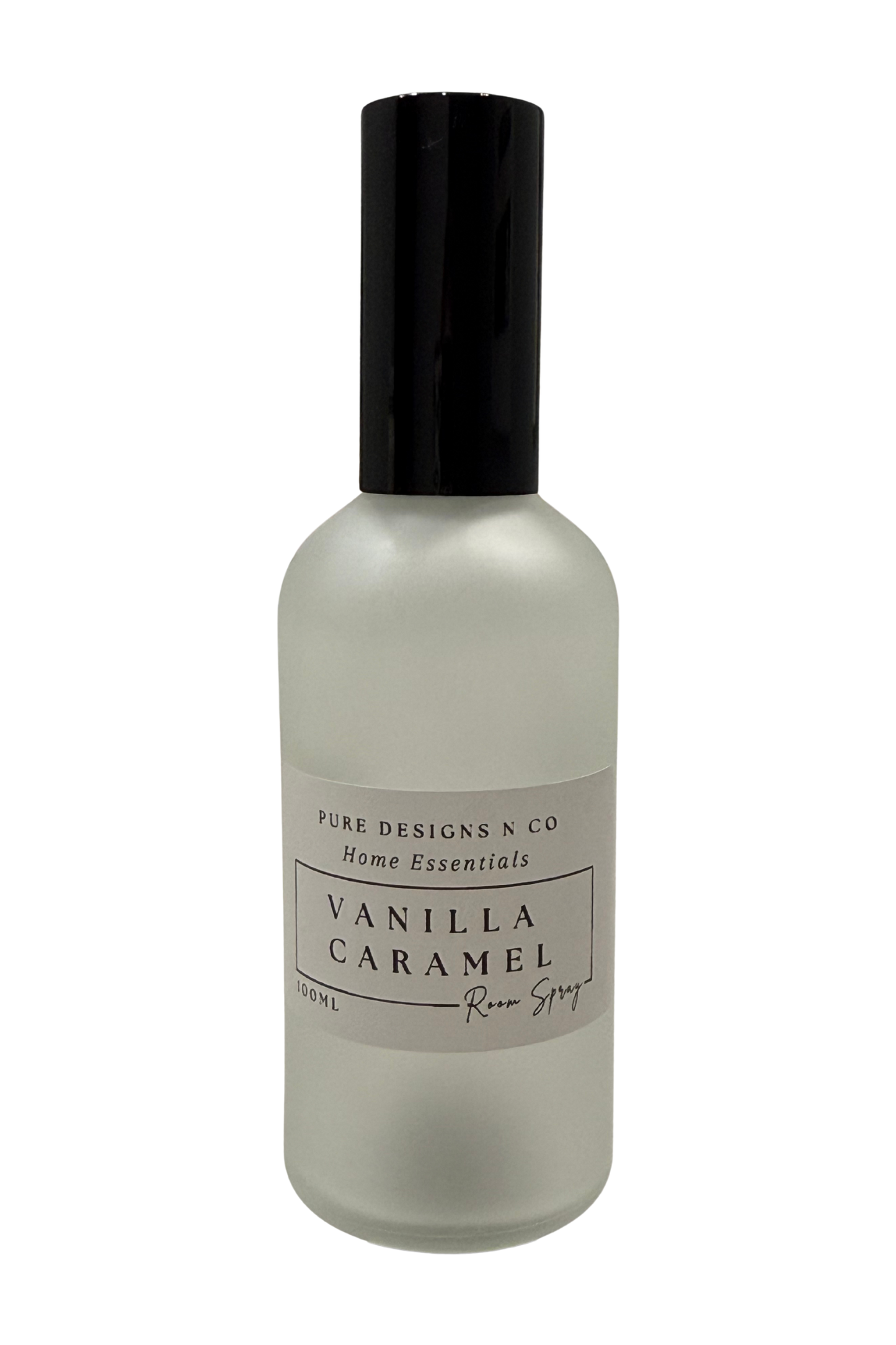 VANILLA CARAMEL ROOM SPRAY