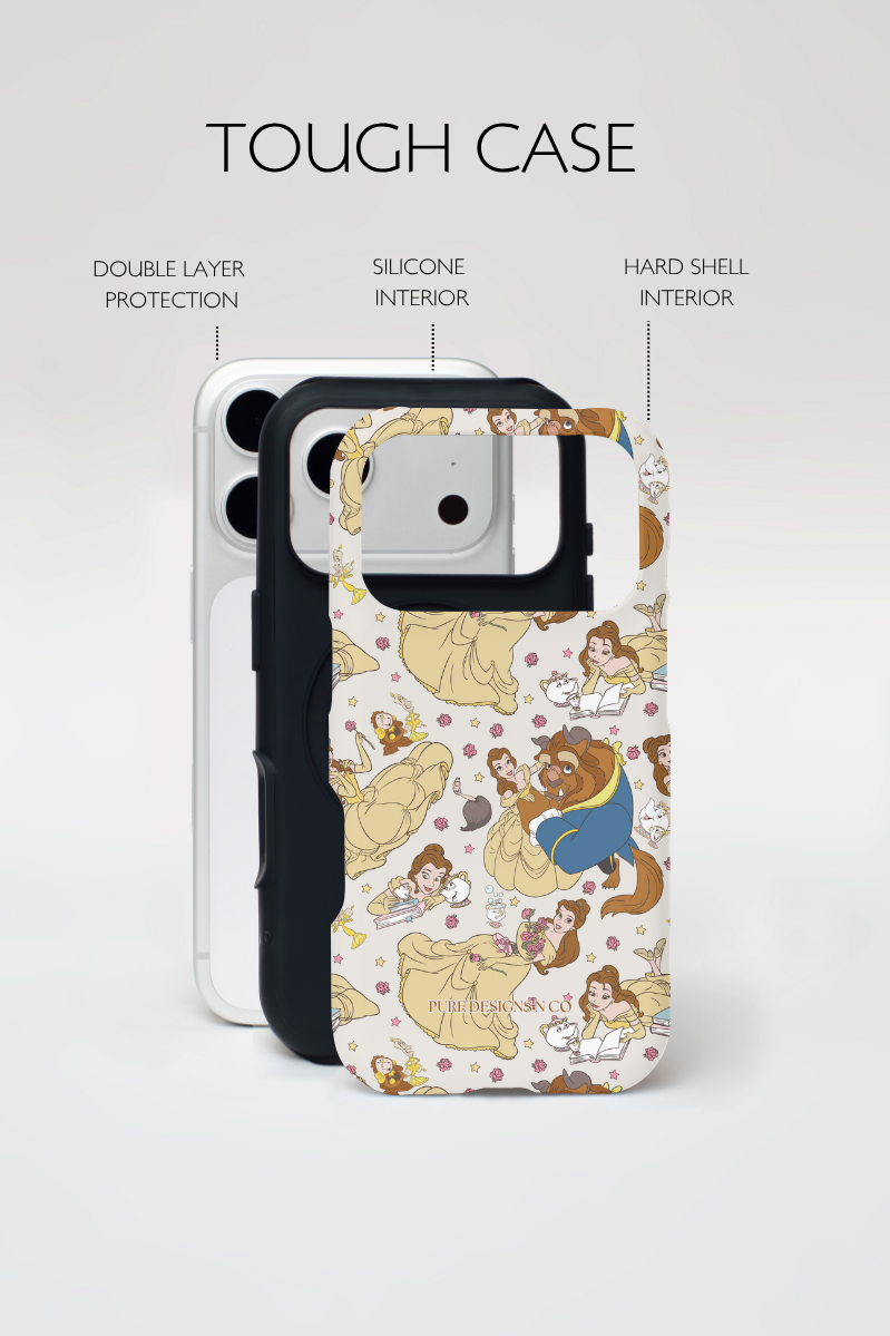 MAGSAFE PHONE CASE 15