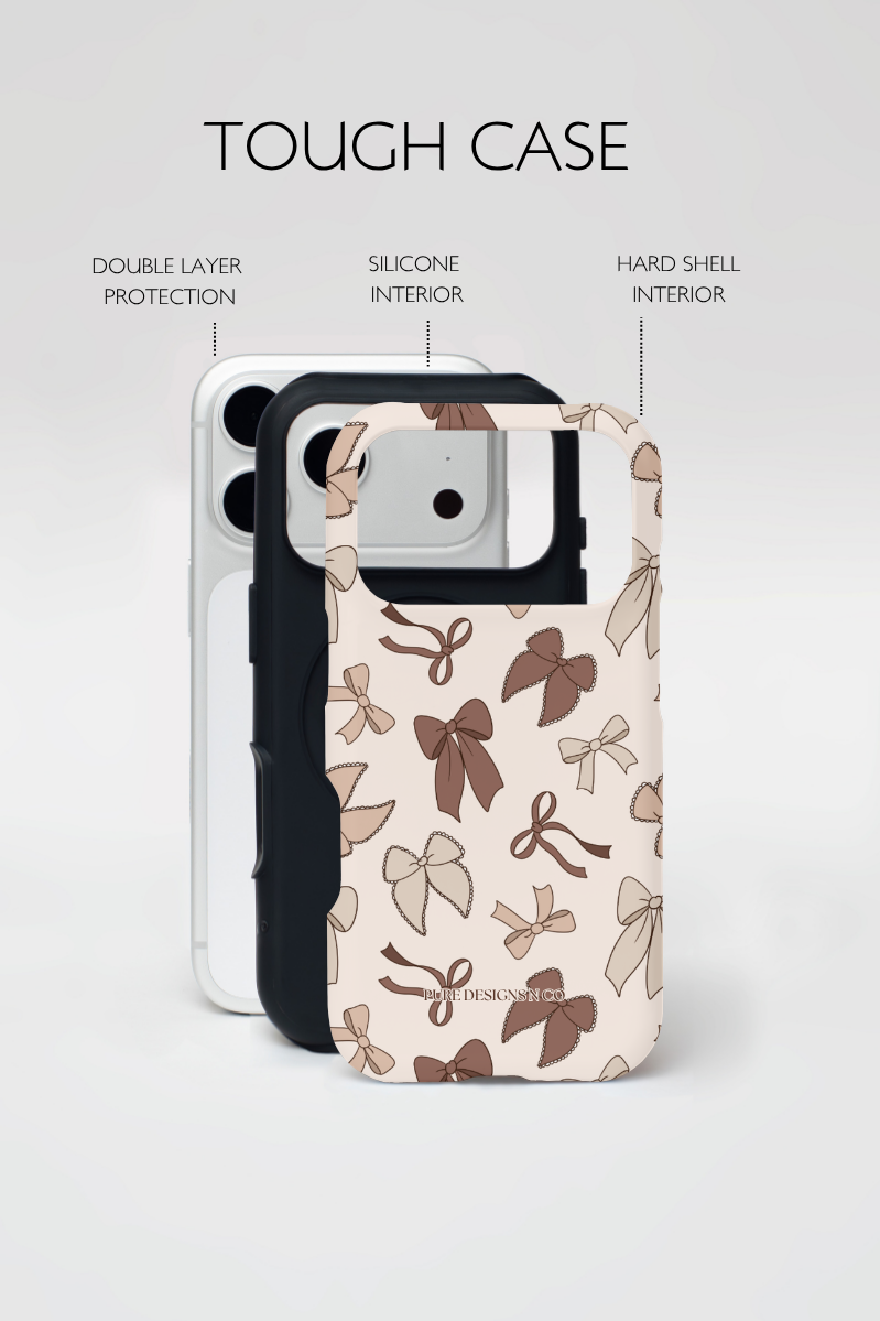 MAGSAFE PHONE CASE 16