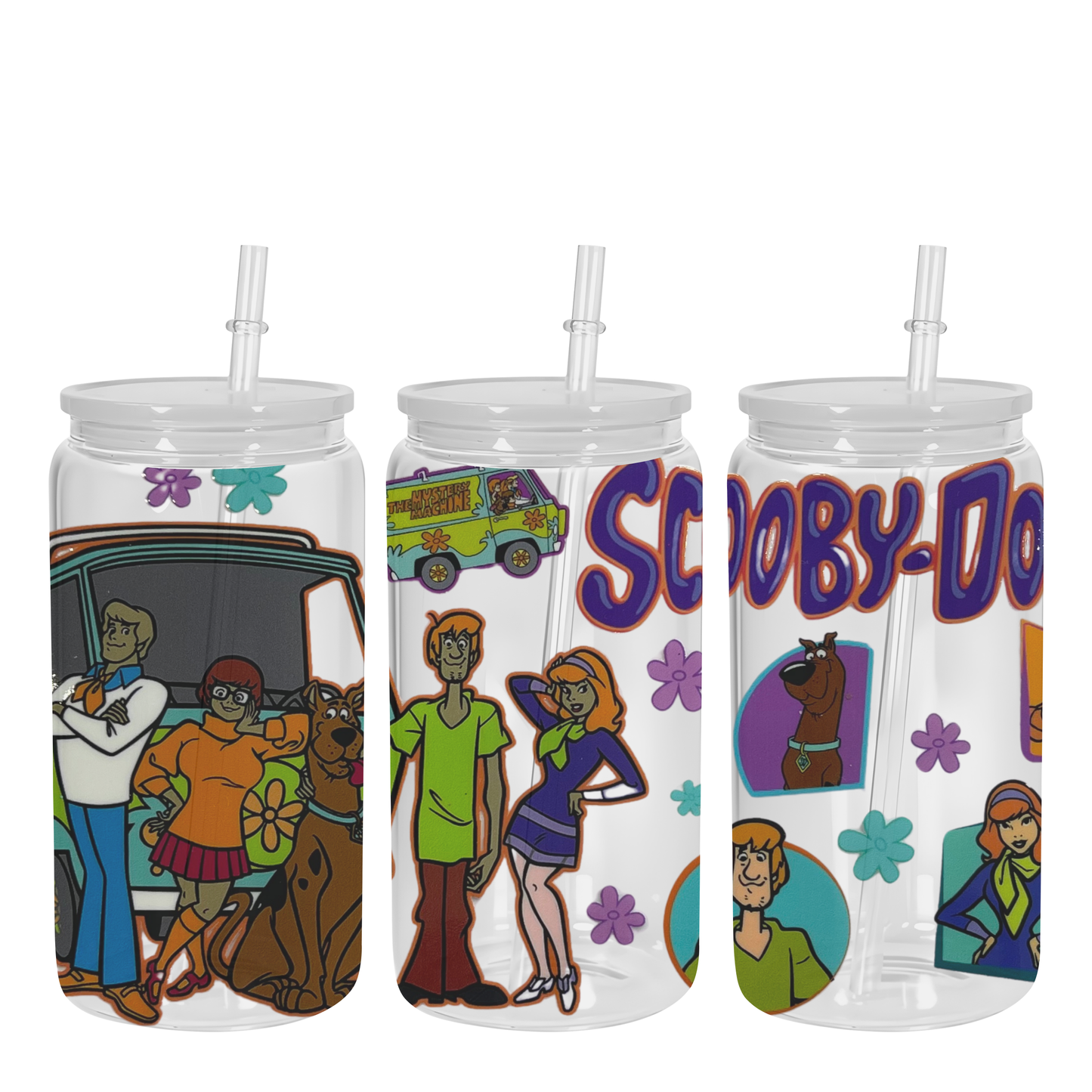 CHARACTER #31 - CLICK TO SELECT YOUR PREFERRED CUP
