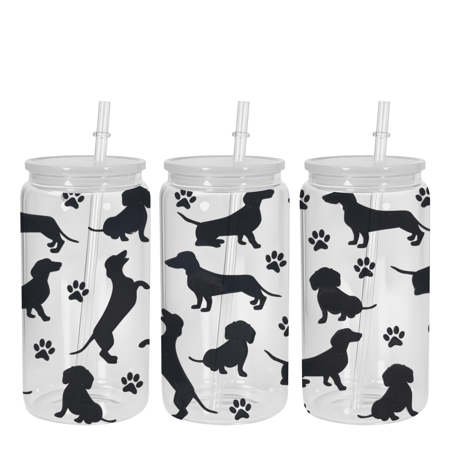 DACHSHUND #1 - CLICK TO SELECT YOUR PREFERRED CUP