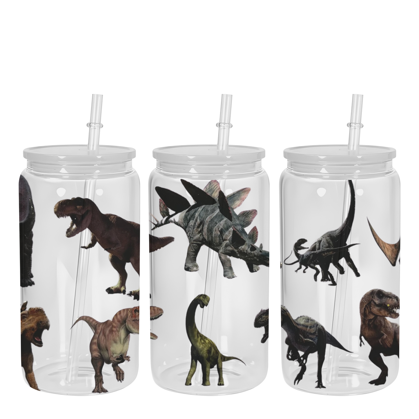ANIMALS #1 - CLICK TO SELECT YOUR PREFERRED CUP