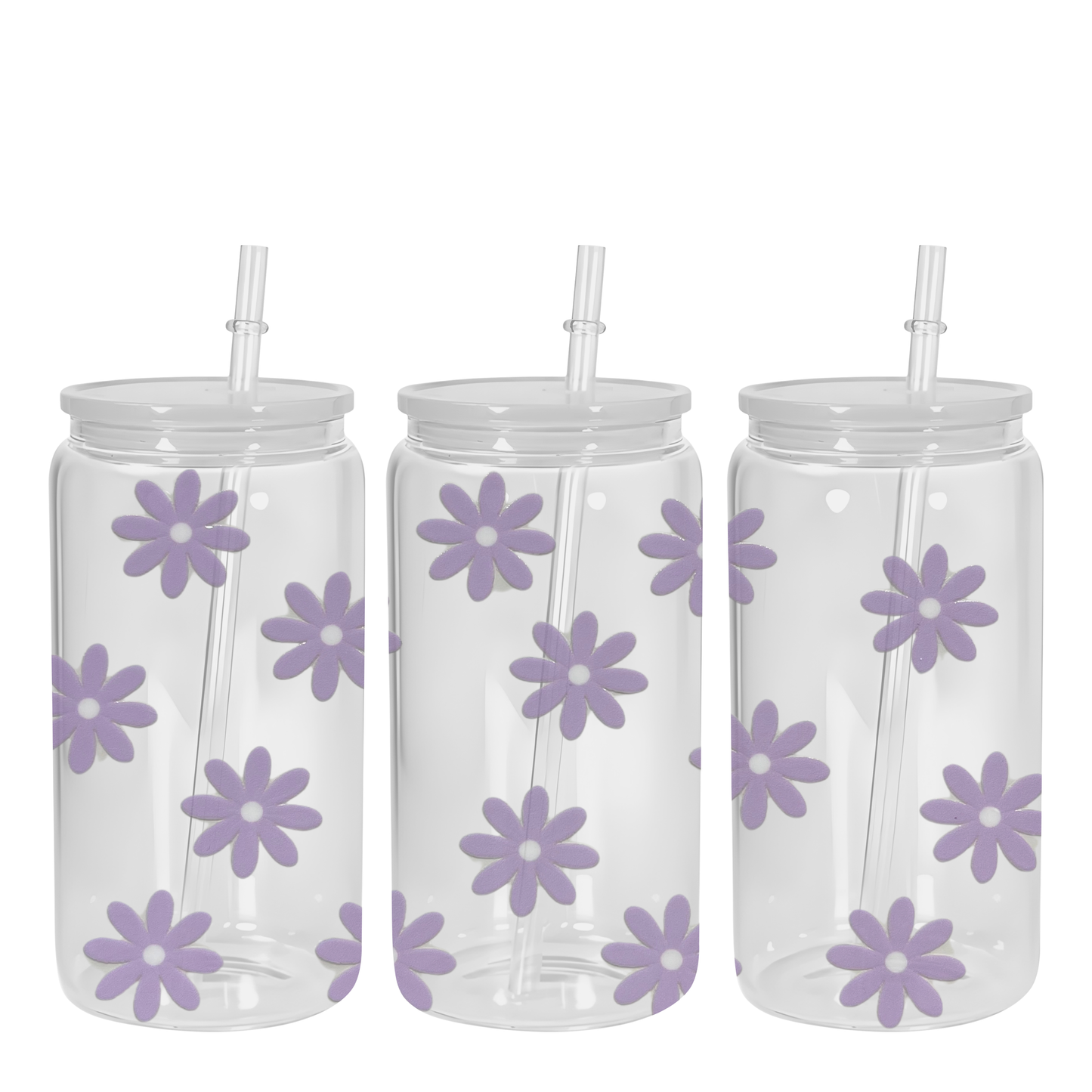 FLOWERS #1 - CLICK TO SELECT YOUR PREFERRED CUP