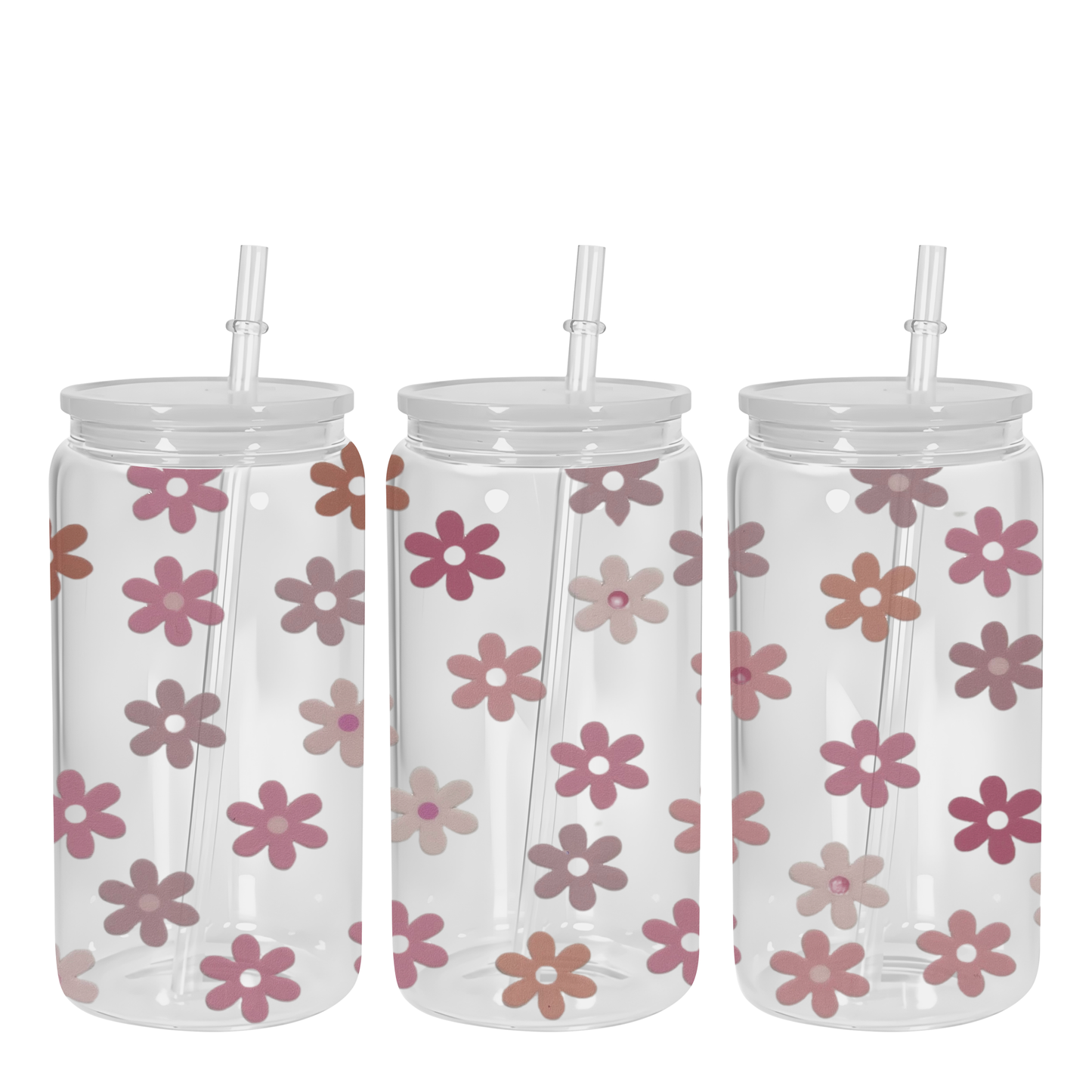 FLOWERS #2 - CLICK TO SELECT YOUR PREFERRED CUP