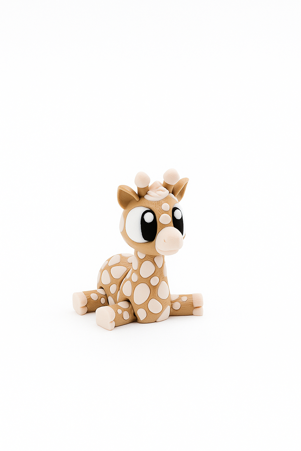 Articulated Giraffe Fidget toy