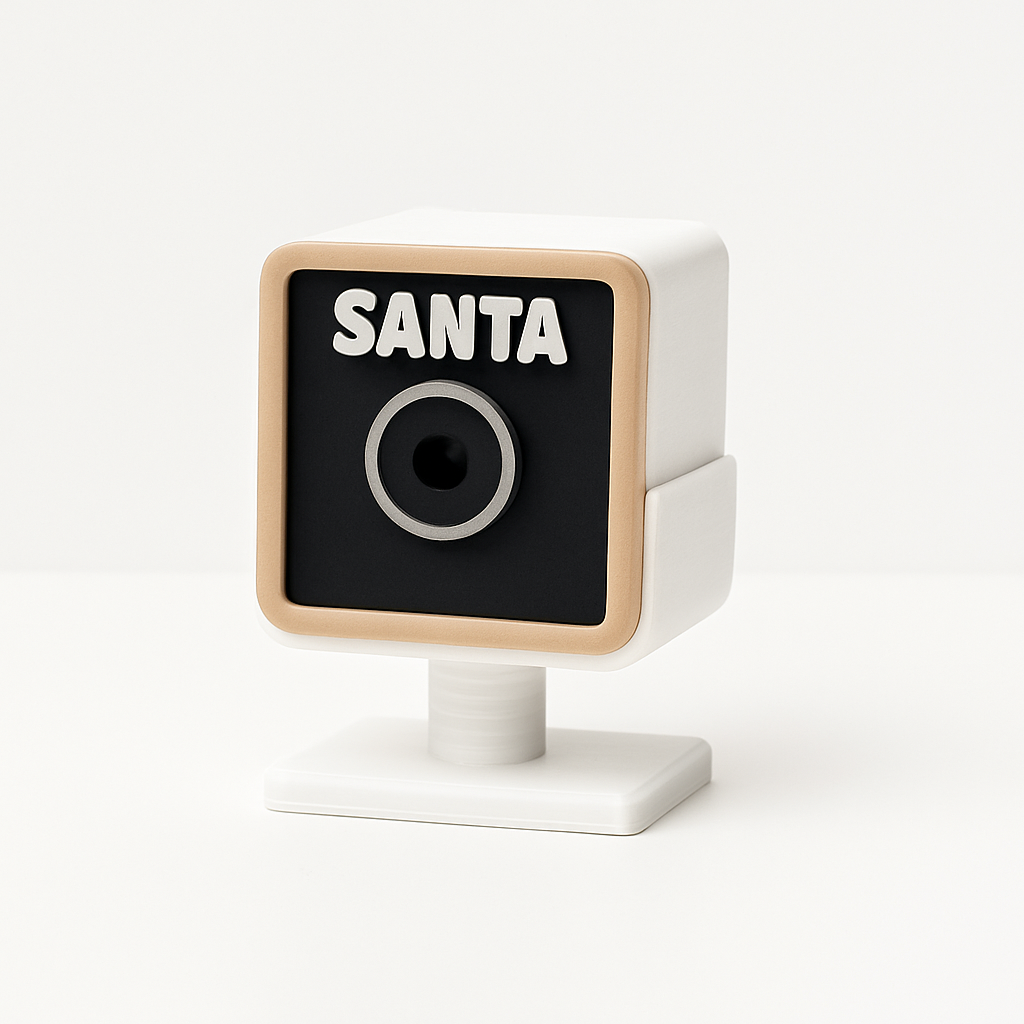 SANTA CAM