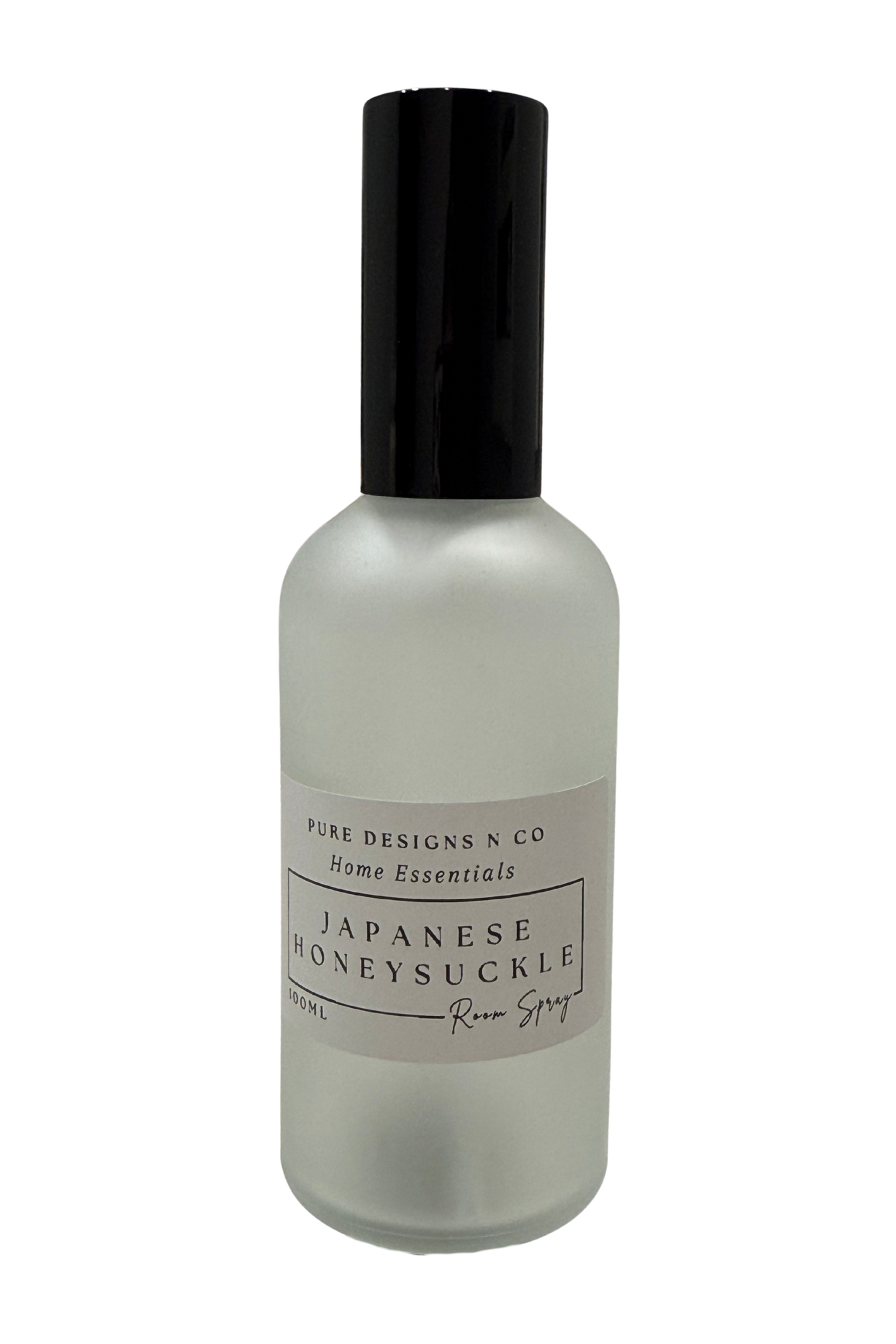 JAPANESE HONEYSUCKLE ROOM SPRAY