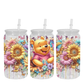 HONEY BEAR DECAL 3