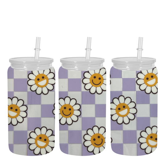 FLOWERS #13 - CLICK TO SELECT YOUR PREFERRED CUP