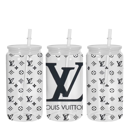 BRANDS #6 - CLICK TO SELECT YOUR PREFERRED CUP
