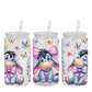 HONEY BEAR DECAL 2