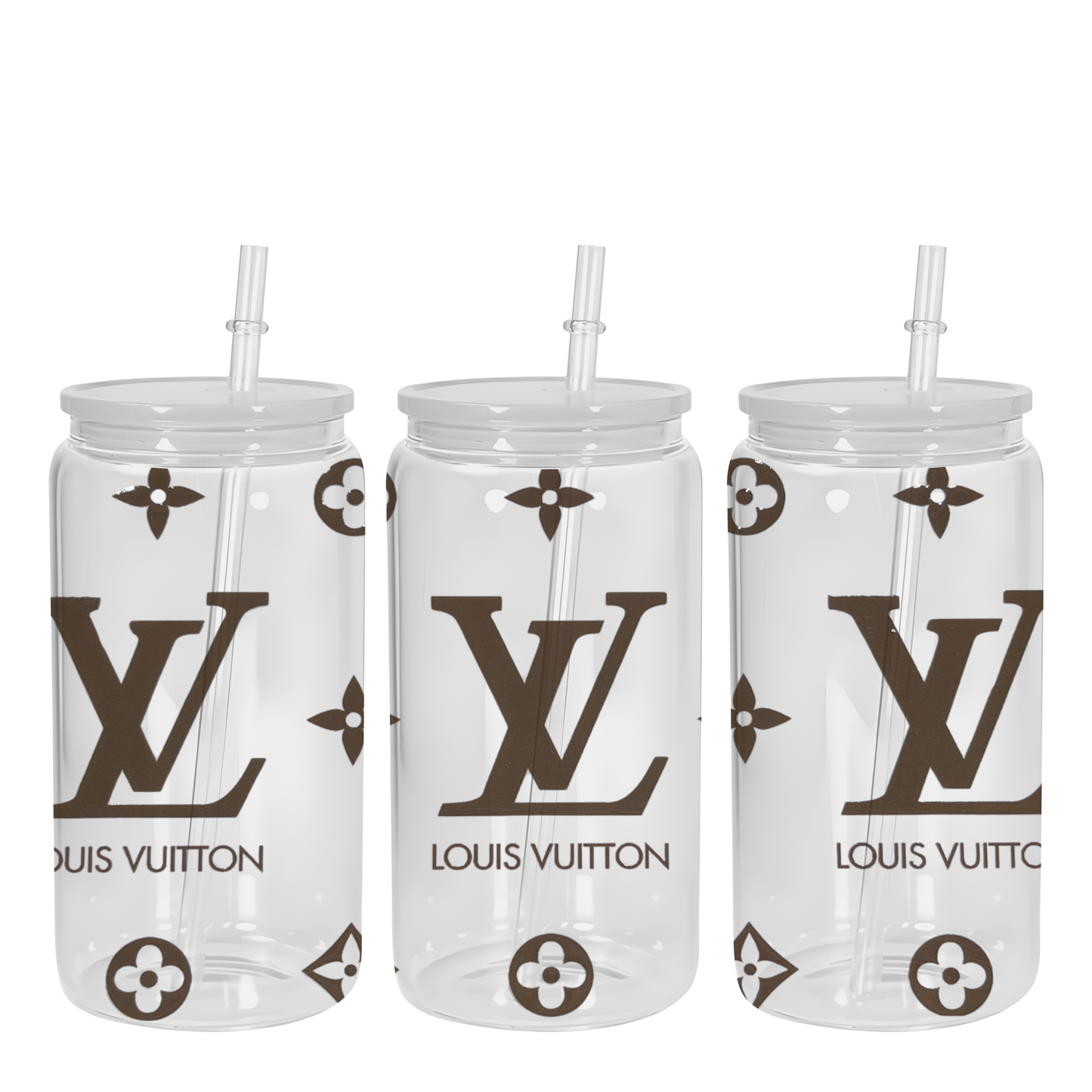 BRANDS #4 - CLICK TO SELECT YOUR PREFERRED CUP