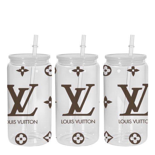 BRANDS #4 - CLICK TO SELECT YOUR PREFERRED CUP