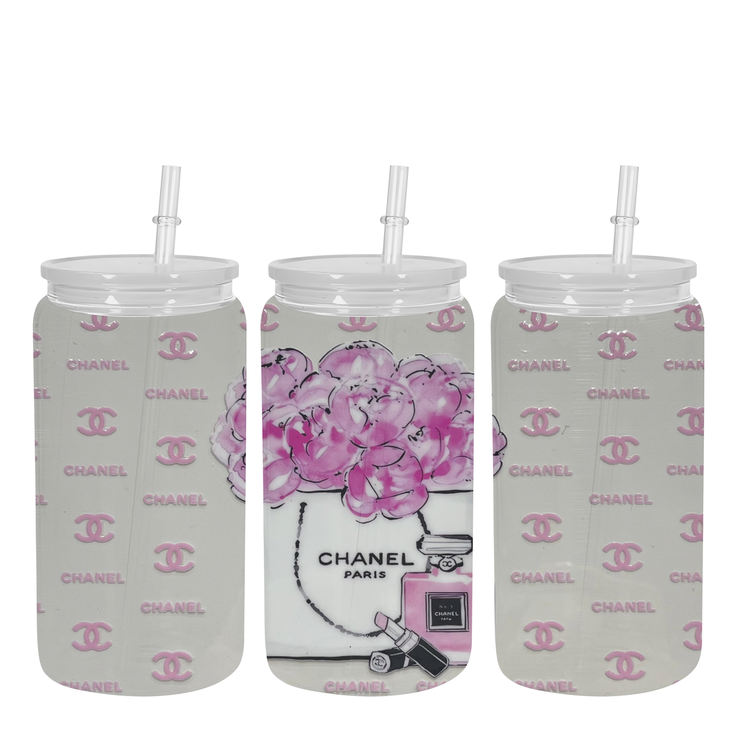 BRANDS #3 - CLICK TO SELECT YOUR PREFERRED CUP