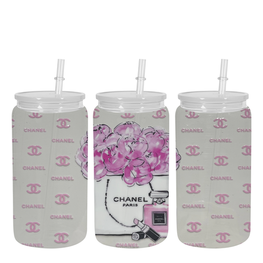 BRANDS #3 - CLICK TO SELECT YOUR PREFERRED CUP