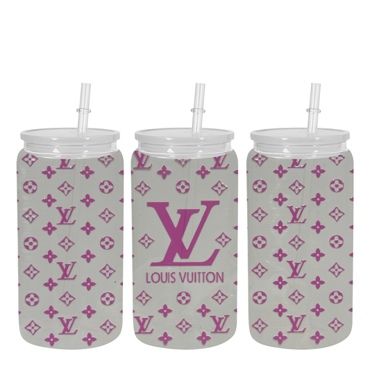 BRANDS #5 - CLICK TO SELECT YOUR PREFERRED CUP