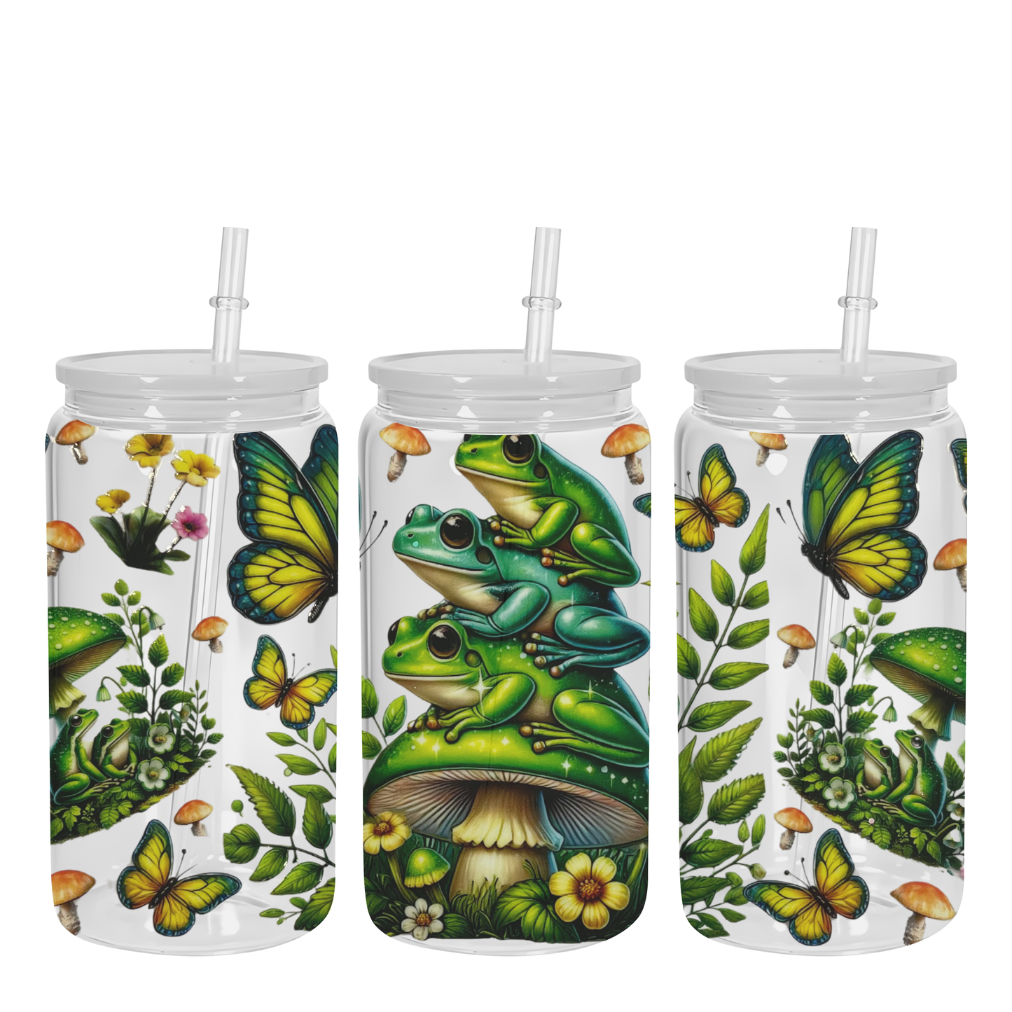HORSE #1 - CLICK TO SELECT YOUR PREFERRED CUP