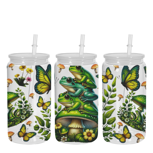 HORSE #1 - CLICK TO SELECT YOUR PREFERRED CUP