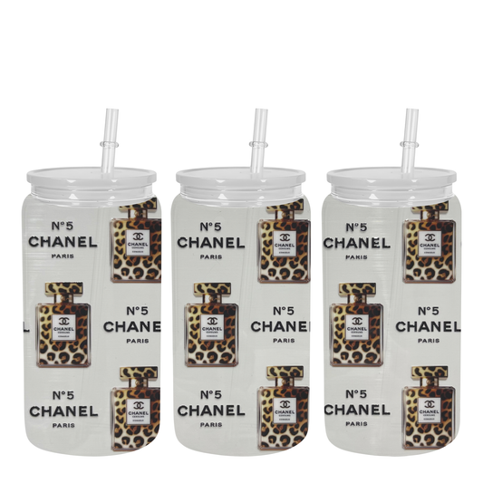 BRANDS #2 - CLICK TO SELECT YOUR PREFERRED CUP