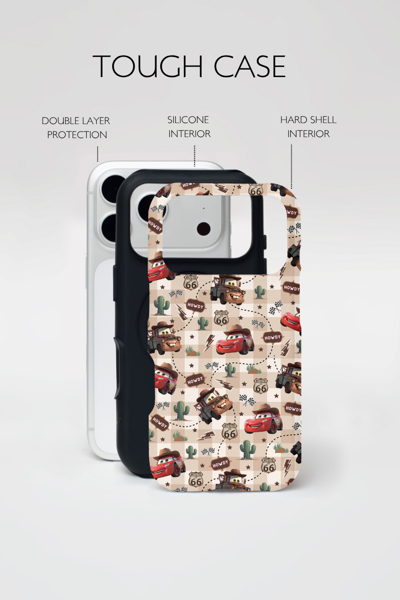MAGSAFE PHONE CASE 2