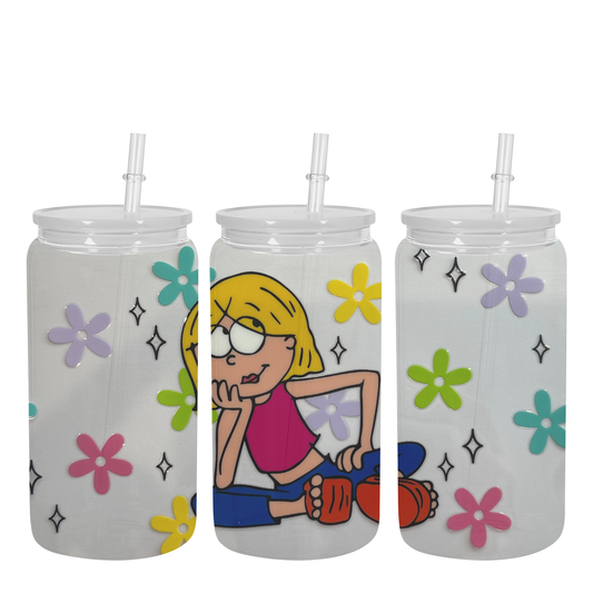 CHARACTER #28 - CLICK TO SELECT YOUR PREFERRED CUP