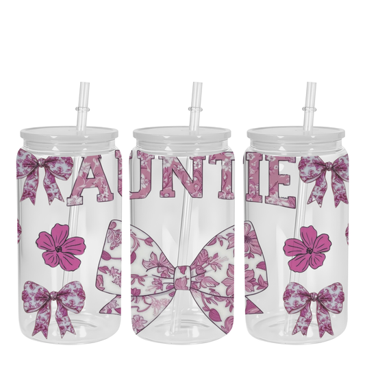 AUNTIE #1 - CLICK TO SELECT YOUR PREFERRED CUP