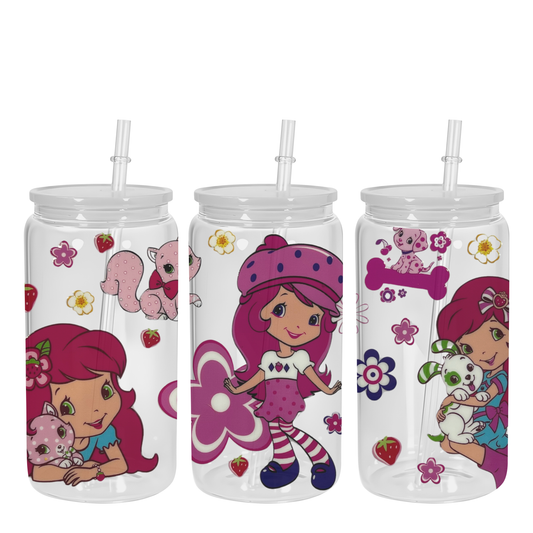 CHARACTER #27 - CLICK TO SELECT YOUR PREFERRED CUP
