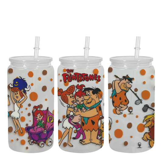 CHARACTER #24 - CLICK TO SELECT YOUR PREFERRED CUP