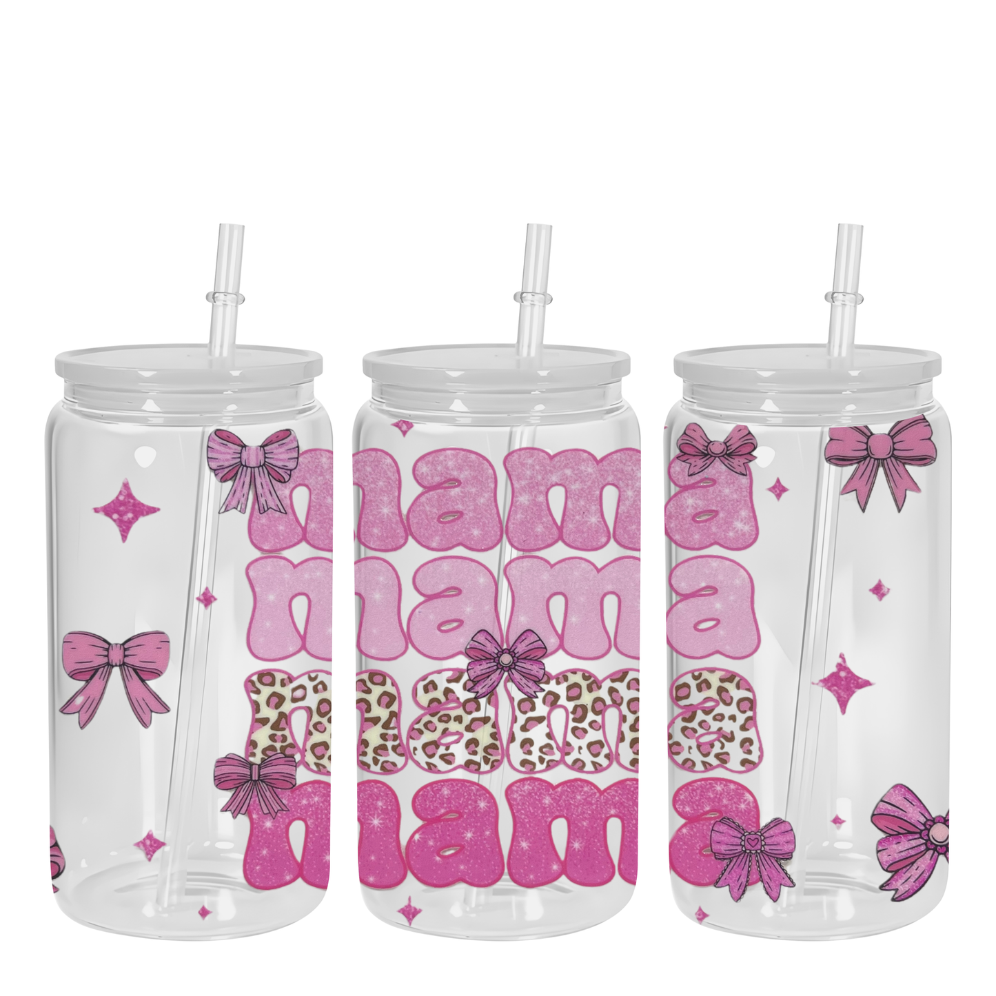MAMA #3 - CLICK TO SELECT YOUR PREFERRED CUP