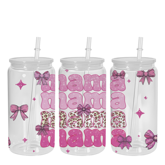 MAMA #3 - CLICK TO SELECT YOUR PREFERRED CUP