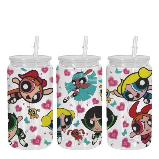 CHARACTER #30 - CLICK TO SELECT YOUR PREFERRED CUP
