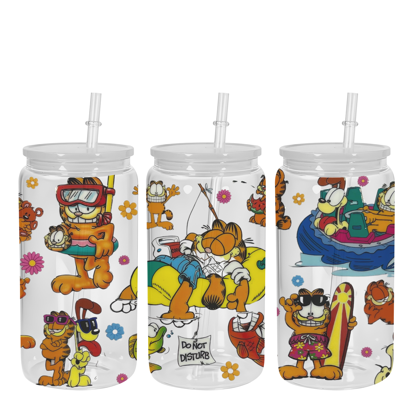 CHARACTER #32 - CLICK TO SELECT YOUR PREFERRED CUP