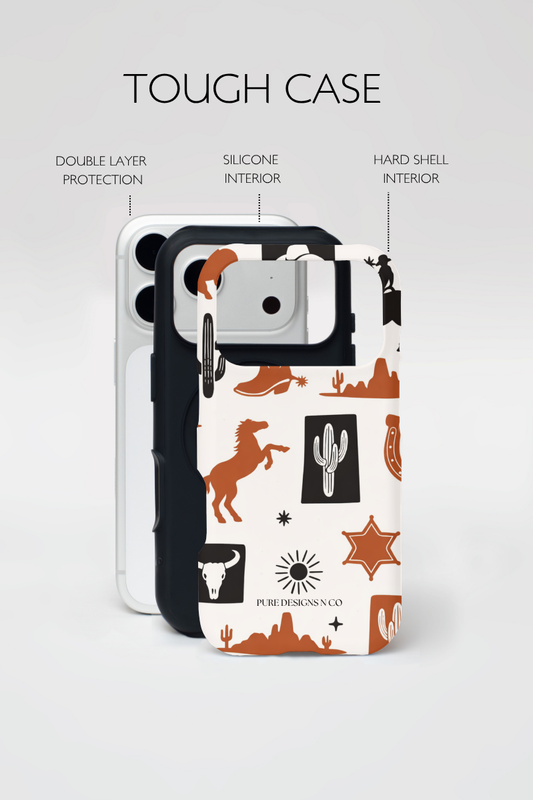 MAGSAFE PHONE CASE 12