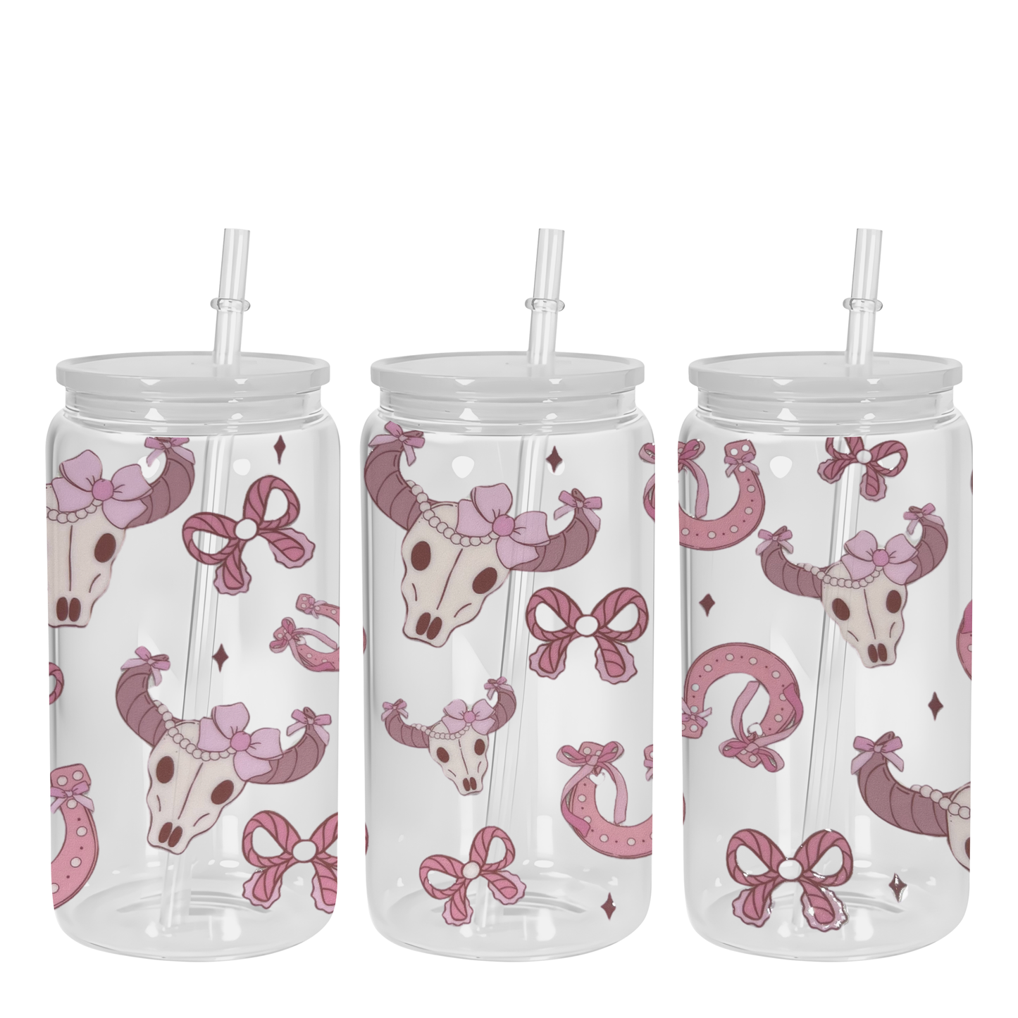 WESTERN #1- CLICK TO SELECT YOUR PREFERRED CUP