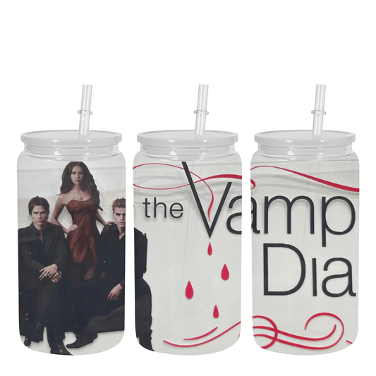 TV #1 - CLICK TO SELECT YOUR PREFERRED CUP