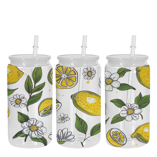 LEMONS #1 - CLICK TO SELECT YOUR PREFERRED CUP