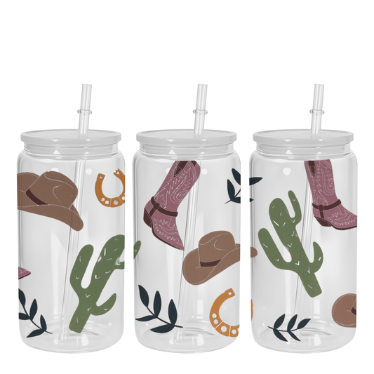 WESTERN #2- CLICK TO SELECT YOUR PREFERRED CUP