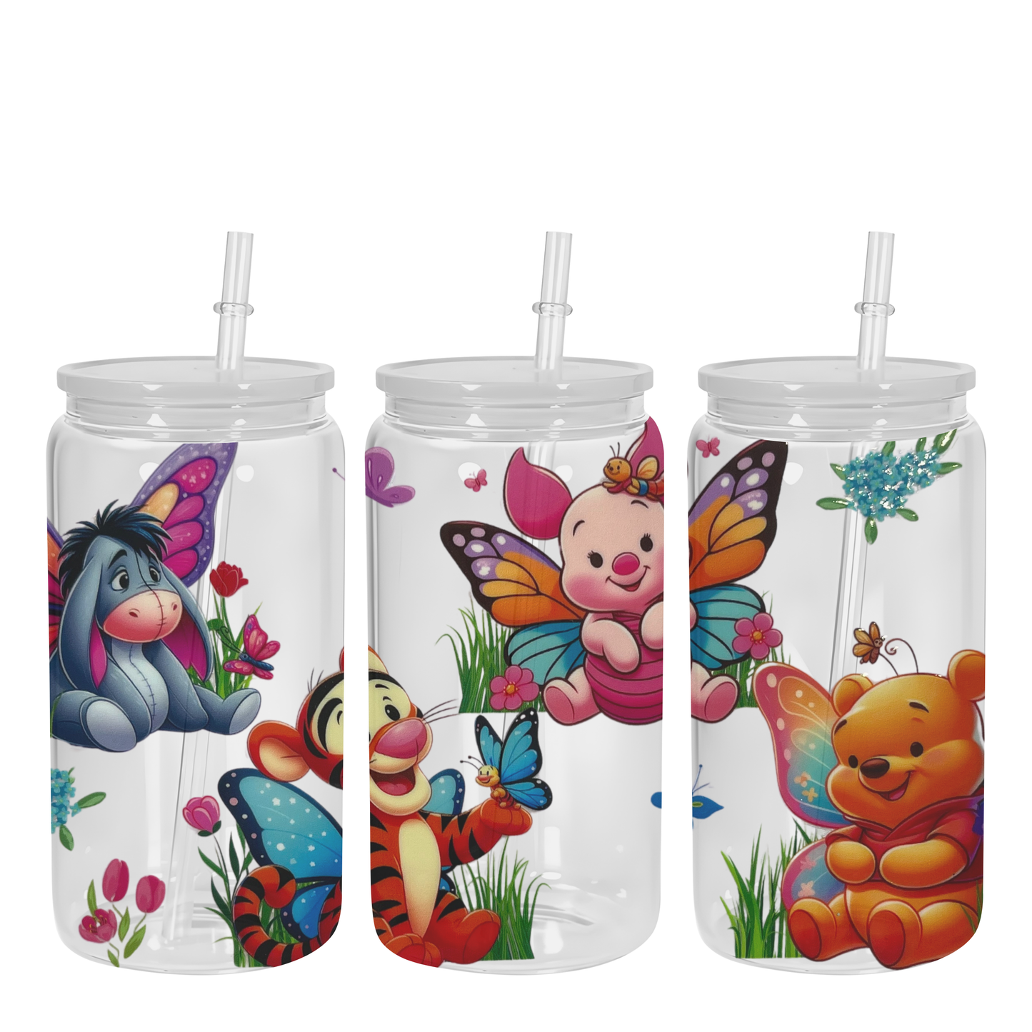 HONEY BEAR #22 - CLICK TO SELECT YOUR PREFERRED CUP