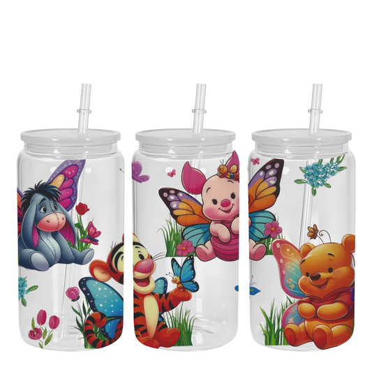 HONEY BEAR #22 - CLICK TO SELECT YOUR PREFERRED CUP