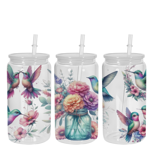 BIRD #1 - CLICK TO SELECT YOUR PREFERRED CUP