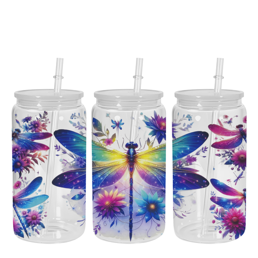DRAGONFLY #1 - CLICK TO SELECT YOUR PREFERRED CUP