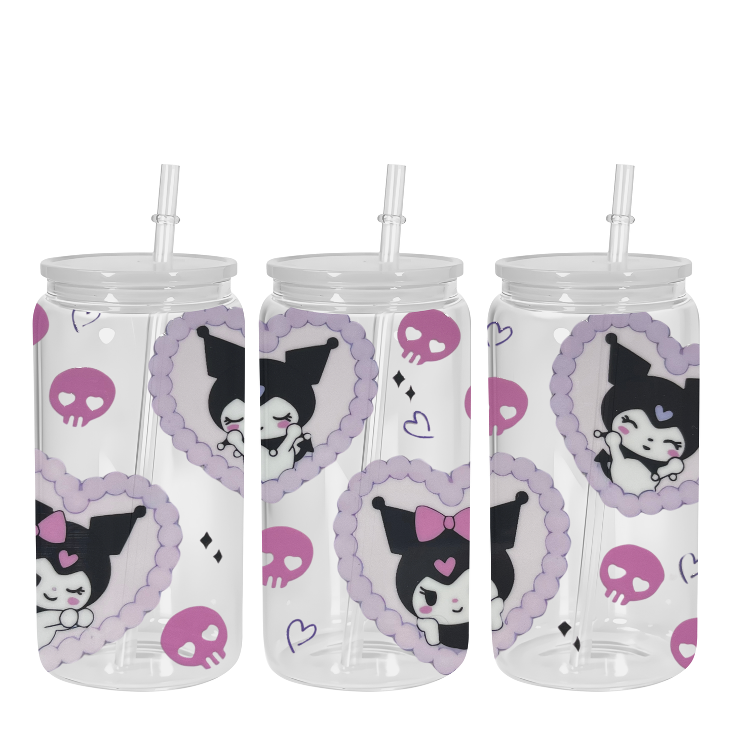 CHARACTER #12 - CLICK TO SELECT YOUR PREFERRED CUP