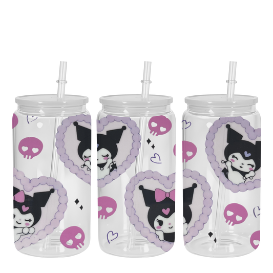 CHARACTER #12 - CLICK TO SELECT YOUR PREFERRED CUP