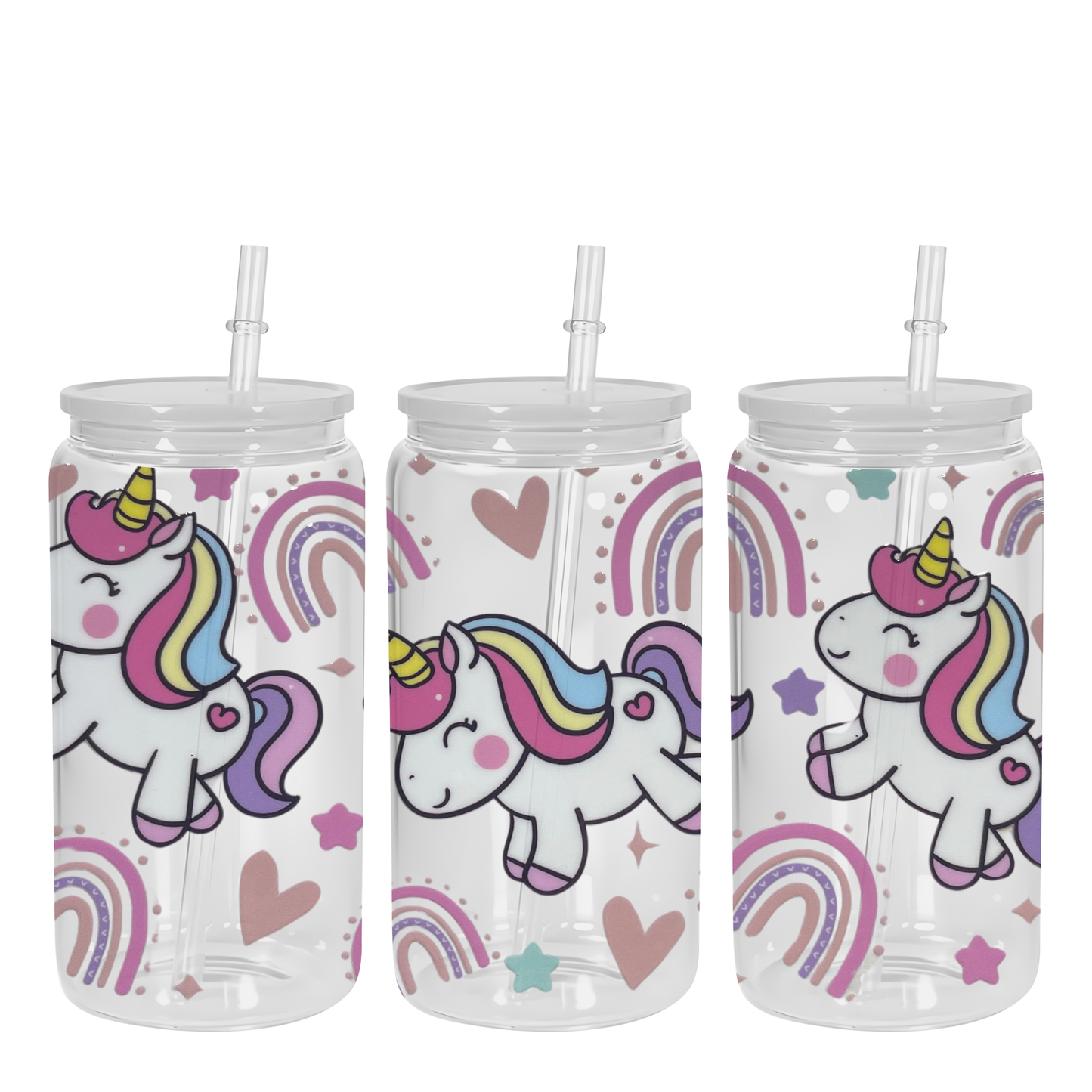 UNICORN #1 - CLICK TO SELECT YOUR PREFERRED CUP
