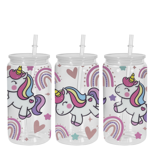UNICORN #1 - CLICK TO SELECT YOUR PREFERRED CUP