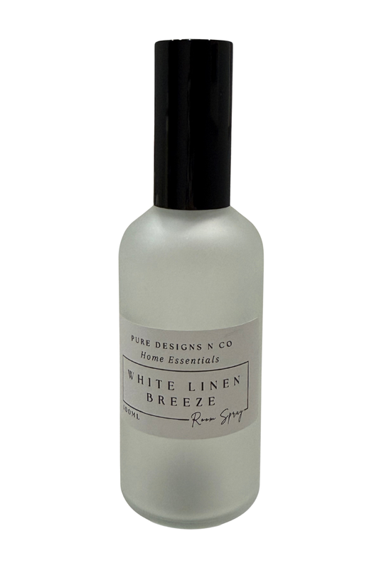 WHITE LINEN BREEZE ROOM SPRAY
