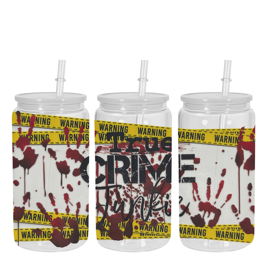 HORROR #1 - CLICK TO SELECT YOUR PREFERRED CUP