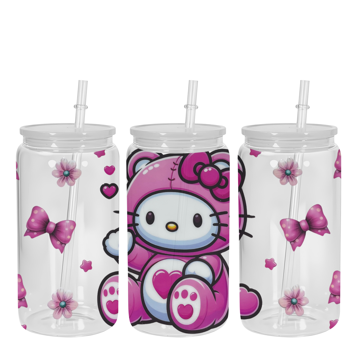CHARACTER #16 - CLICK TO SELECT YOUR PREFERRED CUP